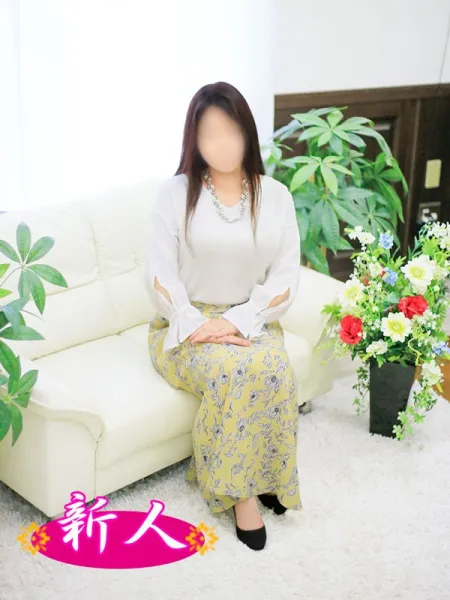 こあくまな人妻・熟女たち 福山店(KOAKUMAグループ) 【新人】三井 ゆり