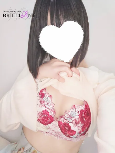 ラバーズリアリティクラブ　ブリリアントガールズ いろはちゃん