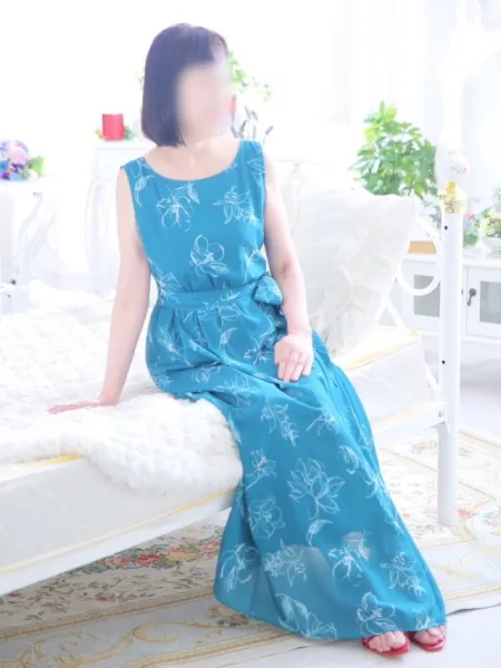 Mrs.高蘭 ゆき