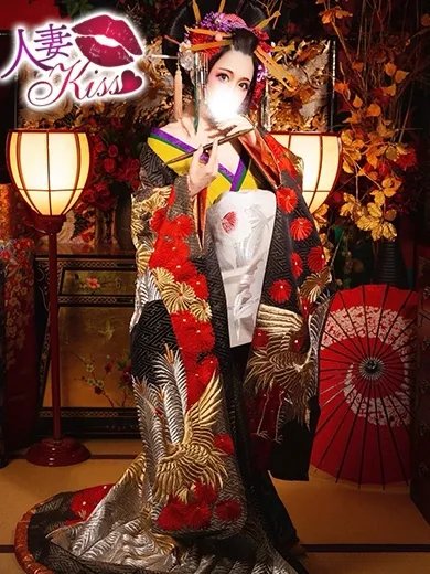 【新人】あん★人妻KISS★-No.1