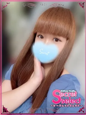 Secret select 茉莉紗（まりさ）