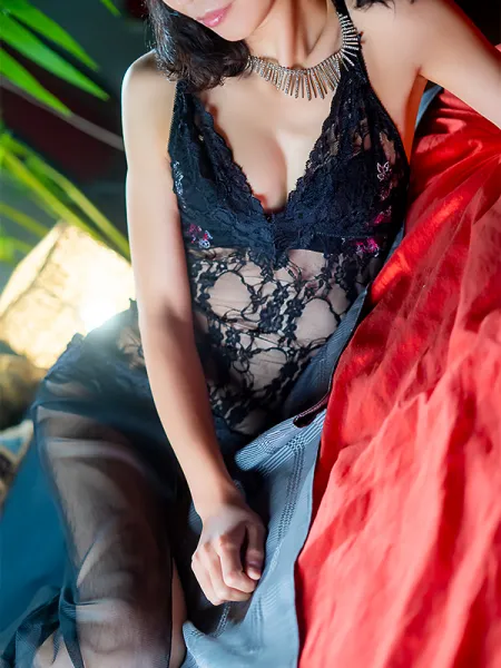 カサブランカ　福山店（カサブランカグループ） 胡梅(こうめ)