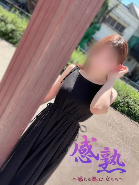 感熟　～感じる熟れた女たち～ 芽以