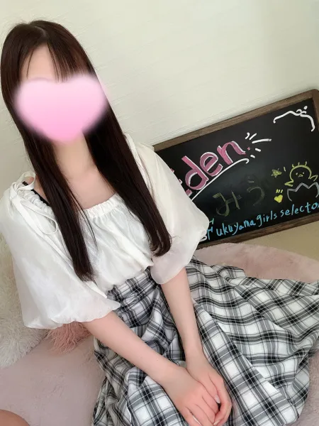 福山ガールズセレクションEden みう