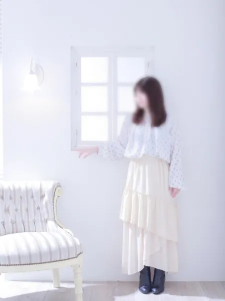 ファイブレターズ 【体験】すずめ