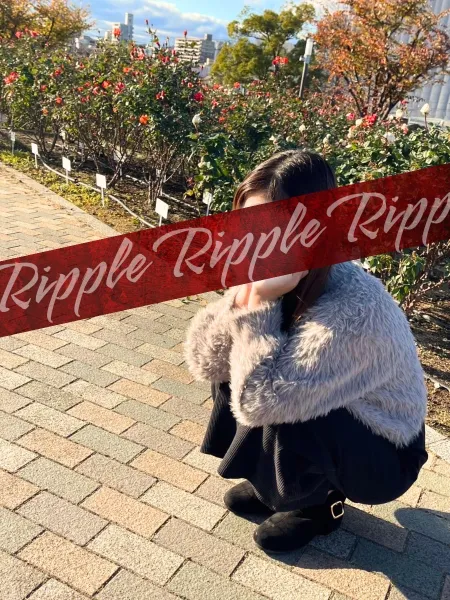 ♡人材派遣りっぷる♡～素人・人妻・熟女専門店～ ゆりか