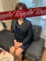 ♡人材派遣りっぷる♡～素人・人妻・熟女専門店～ ゆか