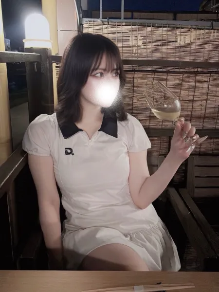 Number Five てん