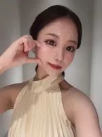 Number Five 【新人】える