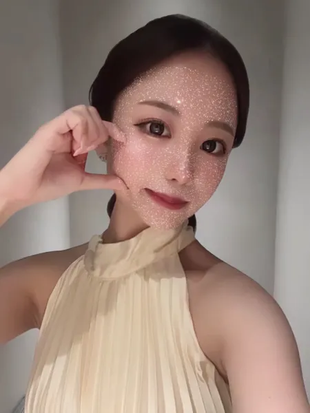 Number Five 【新人】える