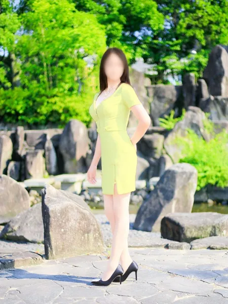 こあくまな熟女たち福山店（KOAKUMAグループ） 橋本 さら