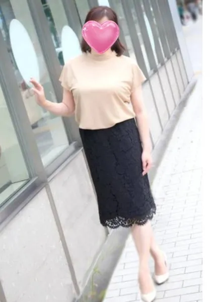 Ｍｒｓ愛 かおり