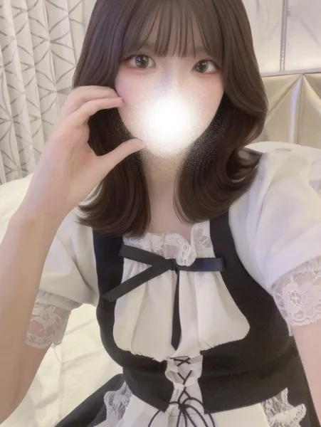 Number Five 【新人】なゆ