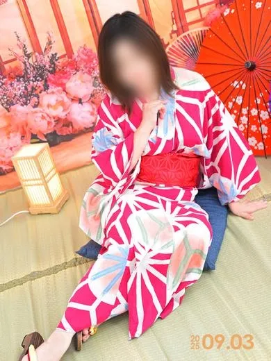 イエスグループ　華女(かのじょ)松山店 井上ゆかり