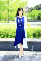 こあくまな熟女たち福山店（KOAKUMAグループ） 青山 静香