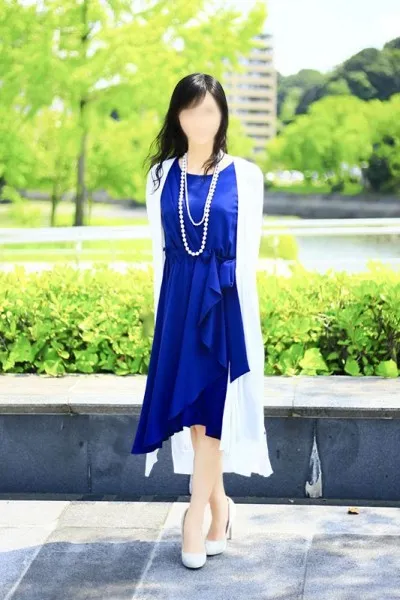 こあくまな熟女たち福山店（KOAKUMAグループ） 青山 静香