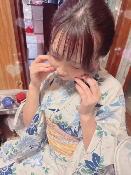 AMATERAS-アマテラス- Haruno（はるの）