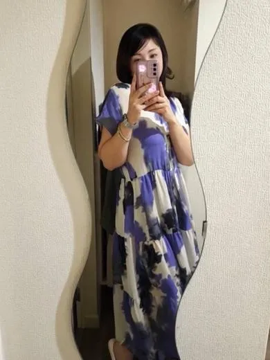 お姉さん人妻専門店FANTASY ゆりね【GOLDcourse】