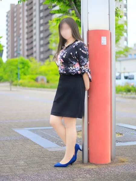 こあくまな熟女たち福山店（KOAKUMAグループ） 小桜かすみ