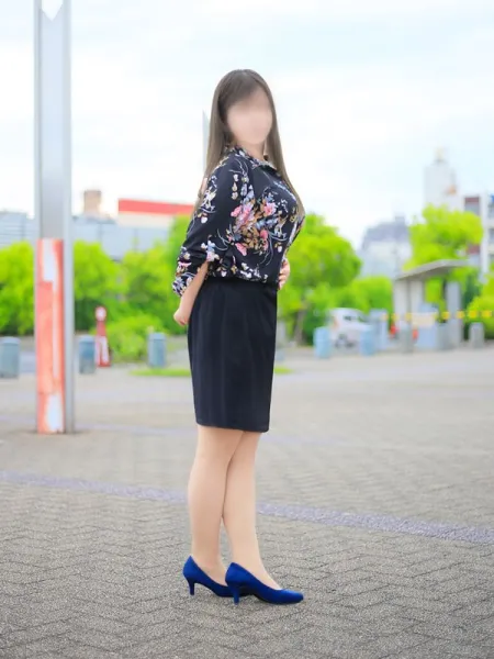 こあくまな熟女たち福山店（KOAKUMAグループ） 小桜かすみ