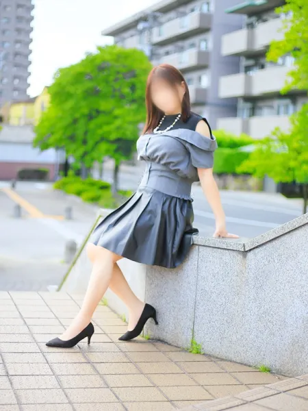 こあくまな熟女たち福山店（KOAKUMAグループ） 古川 梨子