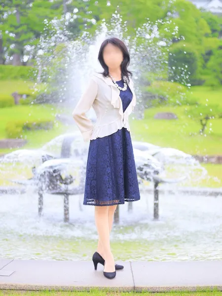 こあくまな熟女たち福山店（KOAKUMAグループ） 神原 朋美