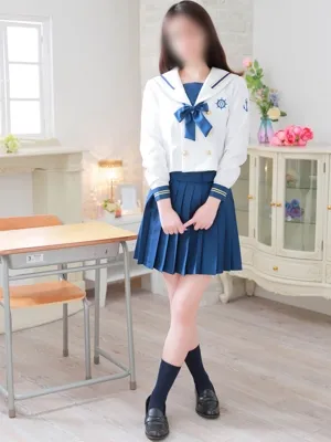 さくらんぼ女学院 さり☆癒し系美少女?