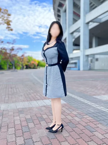 こあくまな熟女たち倉敷店（KOAKUMAグループ） 瀬戸 みか