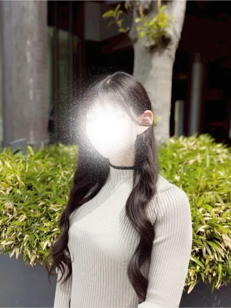 Number Five 【新人】はづき