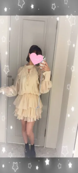 AMATERAS-アマテラス- 【体験】Riko(りこ）