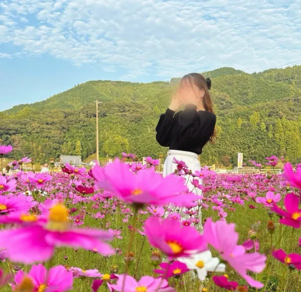 新しい女の子が登録されました。 | 福山ガールズセレクションEden