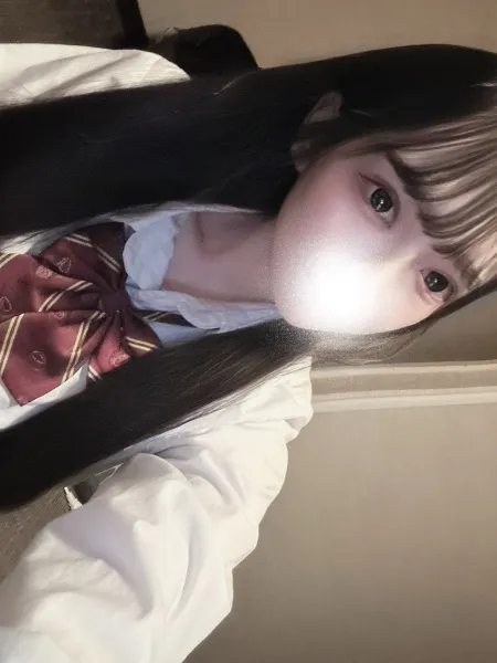 新しい女の子が登録されました。 | Number Five