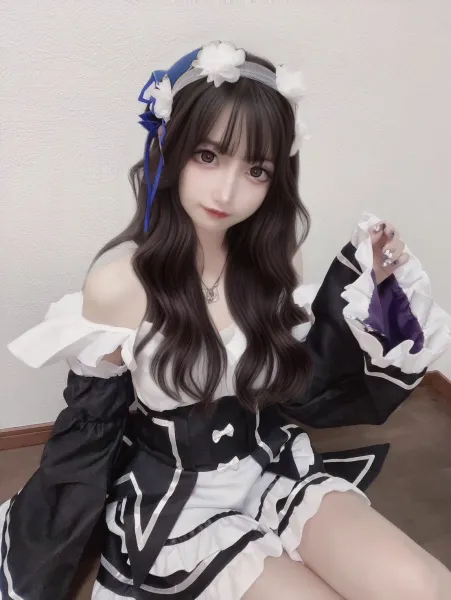 Number Five 【新人】まろん