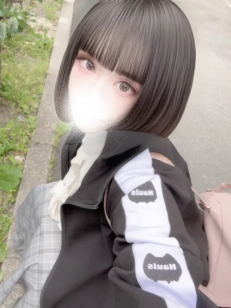 新しい女の子が登録されました。 | Number Five