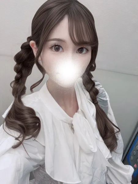 新しい女の子が登録されました。 | Number Five