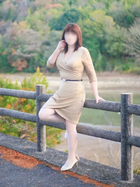 こあくまな熟女たち福山店（KOAKUMAグループ） 上田奈央