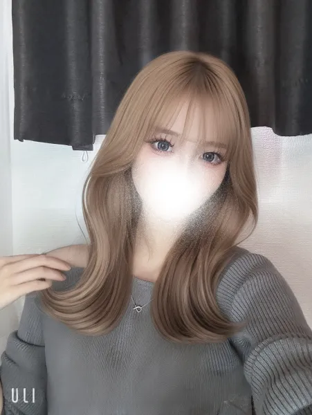 新しい女の子が登録されました。 | Number Five