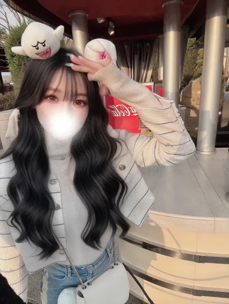 新しい女の子が登録されました。 | Number Five