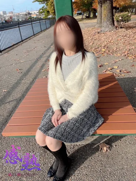 感熟　～感じる熟れた女たち～ 沙織