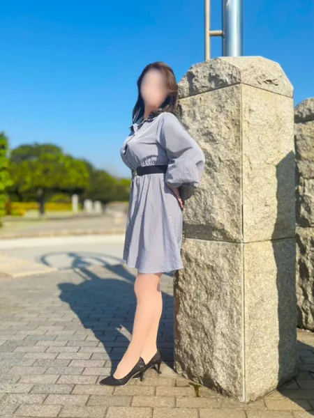 こあくまな熟女たち倉敷店（KOAKUMAグループ） 【新人】吉野 月美