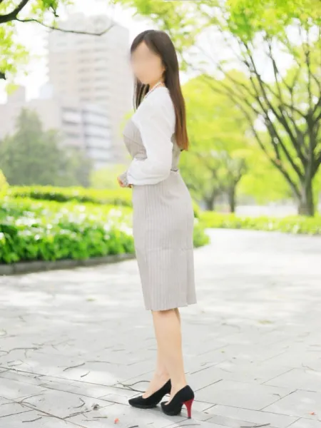 こあくまな熟女たち福山店（KOAKUMAグループ） 成海 ことね