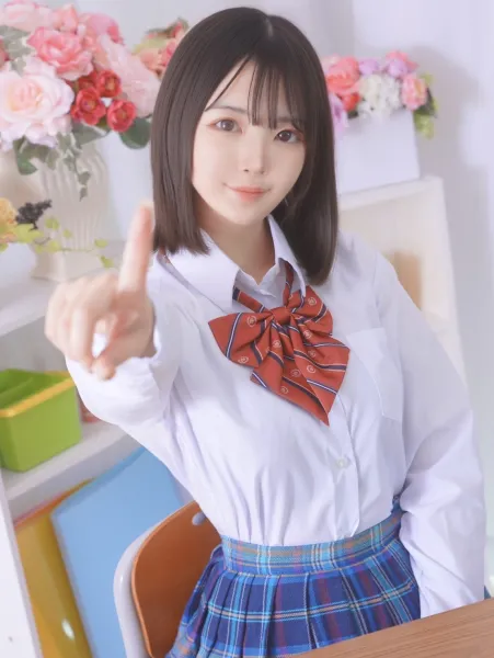 即ソク学園　福山校 アヤ(aya)