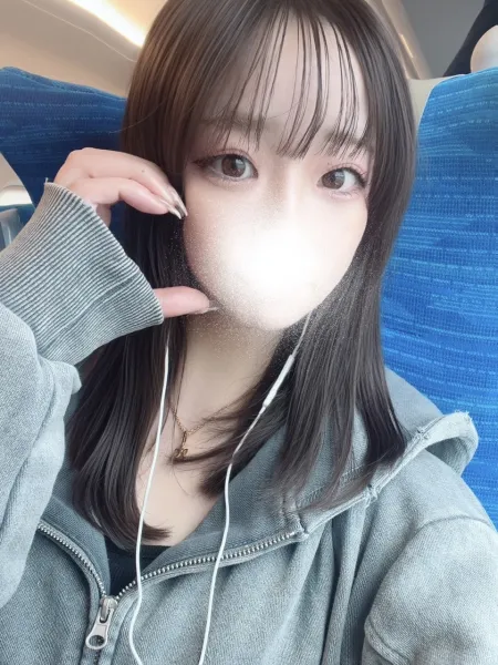 Number Five 【新人】ゆめ