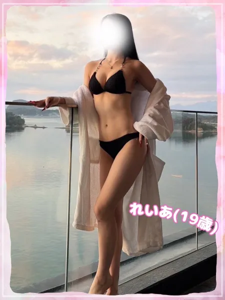 ラブコレクション れいあ