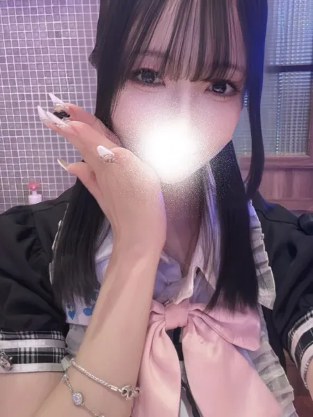 新しい女の子が登録されました。 | Number Five