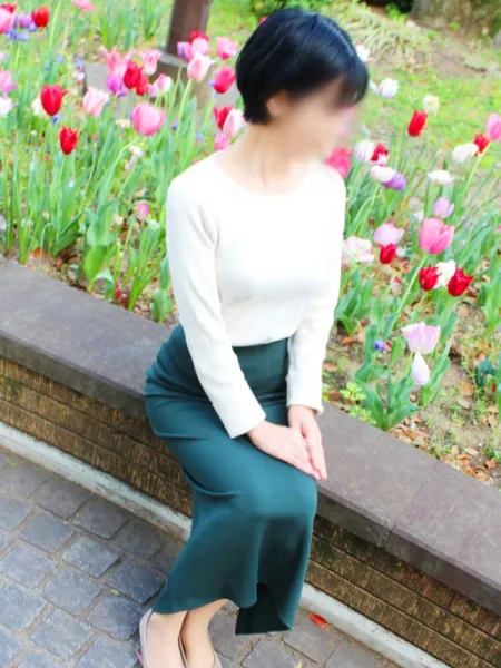 熟女まつやま 幸畑みおり