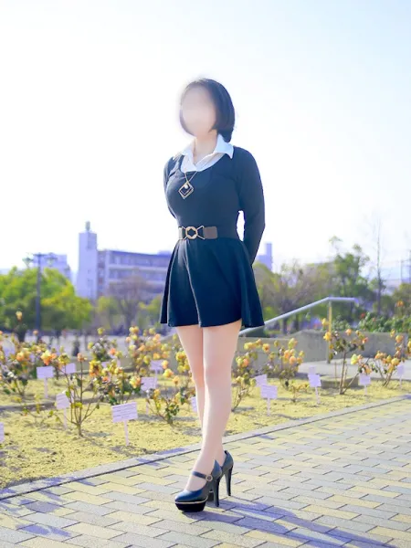 こあくまな熟女たち福山店（KOAKUMAグループ） 平原弓愛