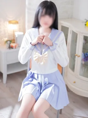 さくらんぼ女学院 よる♡18歳完未ピュア娘♡