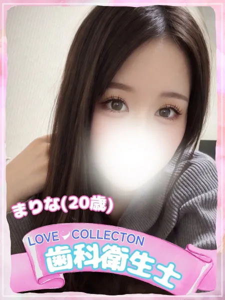 【新人】まりな-No.1