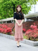 こあくまな熟女たち福山店（KOAKUMAグループ） 月江ねね